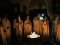 EASTER VIGIL 2015