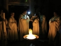 EASTER VIGIL 2015