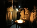 EASTER VIGIL 2015