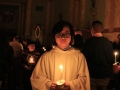 EASTER VIGIL 2015