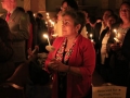 EASTER VIGIL 2015