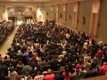 EASTER VIGIL 2015