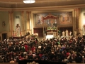 EASTER VIGIL 2015