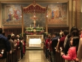 EASTER VIGIL 2015