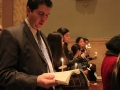 EASTER VIGIL 2015