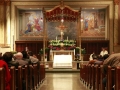 EASTER VIGIL 2015