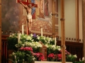EASTER VIGIL 2015