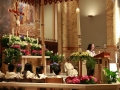 EASTER VIGIL 2015