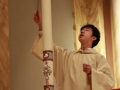 EASTER VIGIL 2015