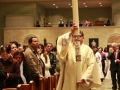 EASTER VIGIL 2015