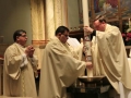 EASTER VIGIL 2015