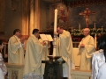 EASTER VIGIL 2015