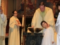 EASTER VIGIL 2015