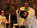 EASTER VIGIL 2015