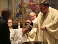 EASTER VIGIL 2015