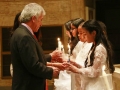 EASTER VIGIL 2015