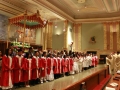 EASTER VIGIL 2015