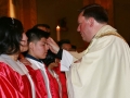 EASTER VIGIL 2015