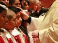 EASTER VIGIL 2015