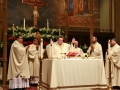 EASTER VIGIL 2015