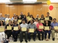 ESL GRADUATES 2015