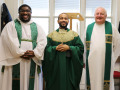 2021 THANKSGIVING MASS for FR. HENRY TORRES
