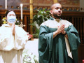 2021 THANKSGIVING MASS for FR. HENRY TORRES