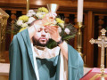 2021 THANKSGIVING MASS for FR. HENRY TORRES