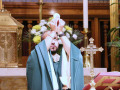 2021 THANKSGIVING MASS for FR. HENRY TORRES