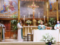 2021 THANKSGIVING MASS for FR. HENRY TORRES