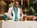 2021 THANKSGIVING MASS for FR. HENRY TORRES