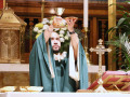 2021 THANKSGIVING MASS for FR. HENRY TORRES
