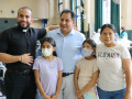 2021 THANKSGIVING MASS for FR. HENRY TORRES
