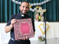 2021 THANKSGIVING MASS for FR. HENRY TORRES