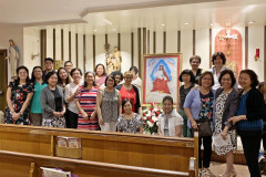 Feast Day of God the Father