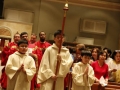 Feast Day St. Pedro Calungsod 2015