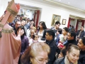 2015 Feast of Our Lady of Guadalupe