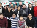 Feast VIRGIN OF GUADALUPE 2014