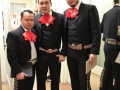 Feast VIRGIN OF GUADALUPE 2014