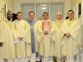 Feast VIRGIN OF GUADALUPE 2014
