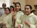 Feast VIRGIN OF GUADALUPE 2014