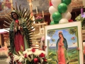 Feast VIRGIN OF GUADALUPE 2014