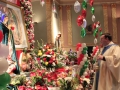 Feast VIRGIN OF GUADALUPE 2014