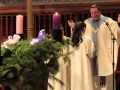 Feast VIRGIN OF GUADALUPE 2014