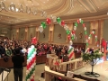 Feast VIRGIN OF GUADALUPE 2014
