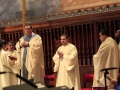 Feast VIRGIN OF GUADALUPE 2014