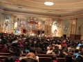 Feast VIRGIN OF GUADALUPE 2014