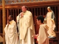 Feast of our Lady of the Rosary 100714