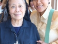 Feast St. Lorenzo Ruiz de Manila 092714