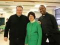 Rosary Society- Feast of St. Joseph & St. Patrick